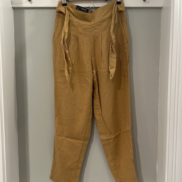 NWT Who What Wear Trouser - Picture 3 of 6